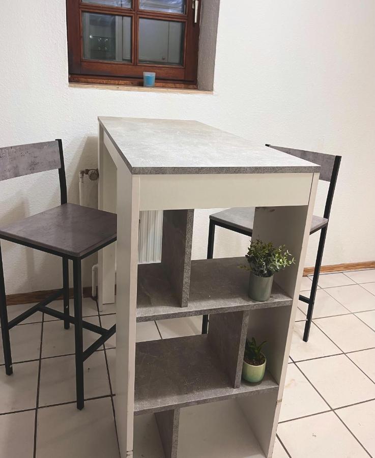 Fachwerk In Bergfreiheit Apartment Bad Wildungen