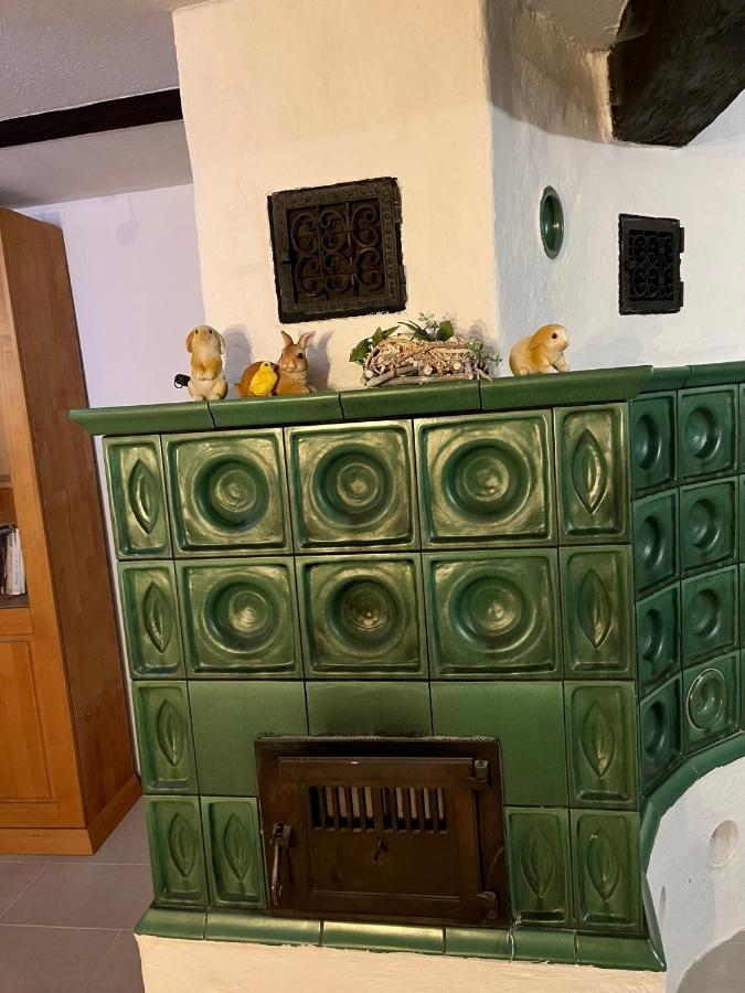 Apartment Fachwerk In Bergfreiheit